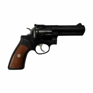 Gebraucht Ruger GP100 .357 Magnum