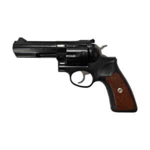 Gebraucht Ruger GP100 .357 Magnum