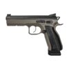 Gebraucht CZ Shadow 2 9mm Para Urban Grey