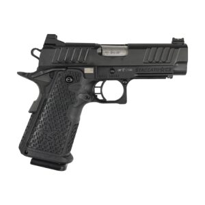 Gebraucht Staccato 2011 C2 OR 9mm Para