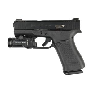 Gebraucht Glock G43X 9mm Para