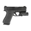 Gebraucht Glock G43X 9mm Para