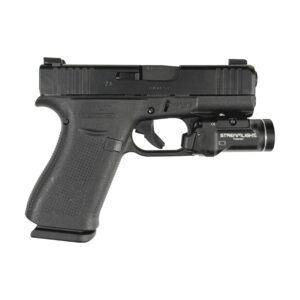 Gebraucht Glock G43X 9mm Para