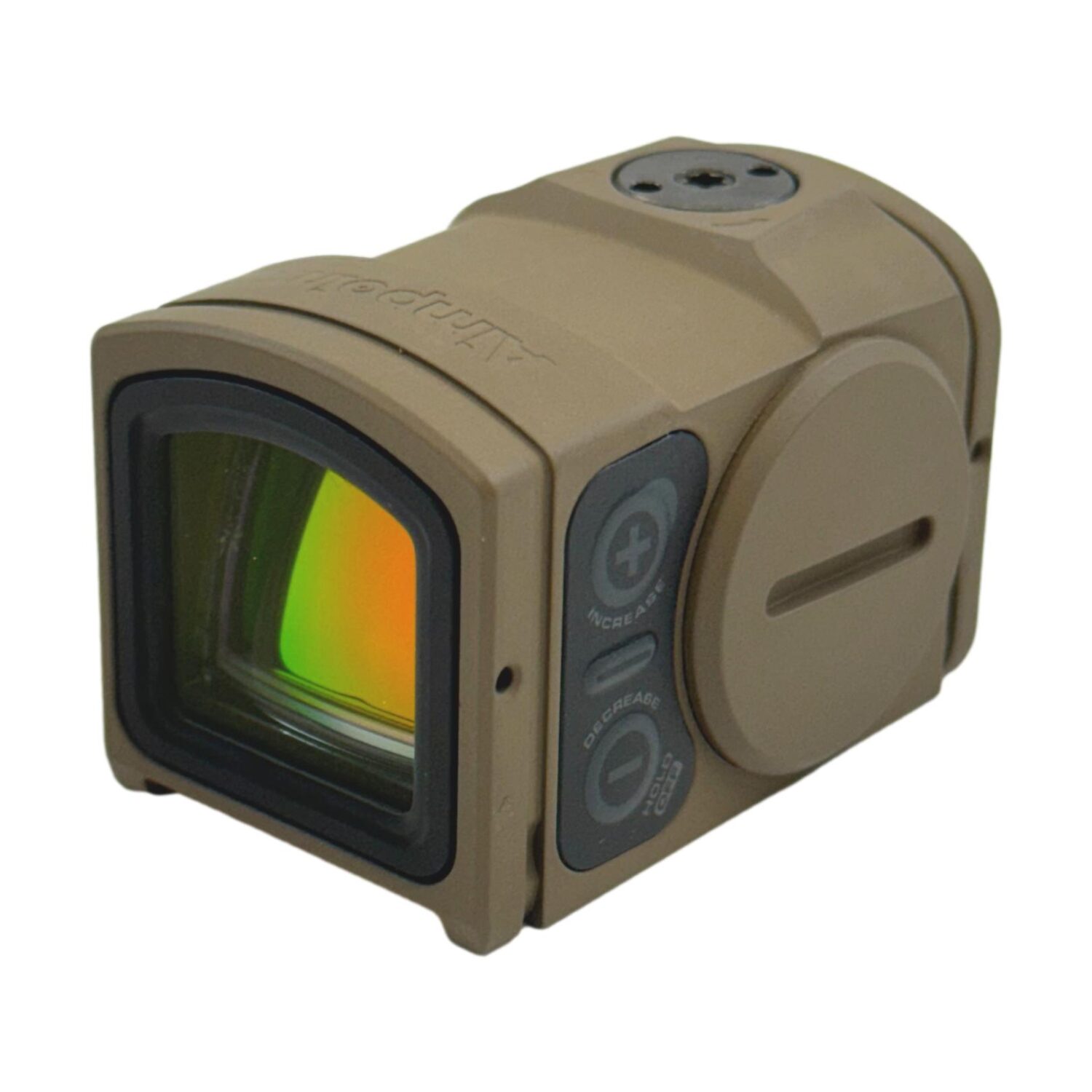 Aimpoint Acro P-2 FDE