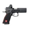 Gebraucht PHOENIX Redback Gen 2 SA 9mm Para