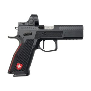 Gebraucht PHOENIX Redback Gen 2 SA 9mm Para