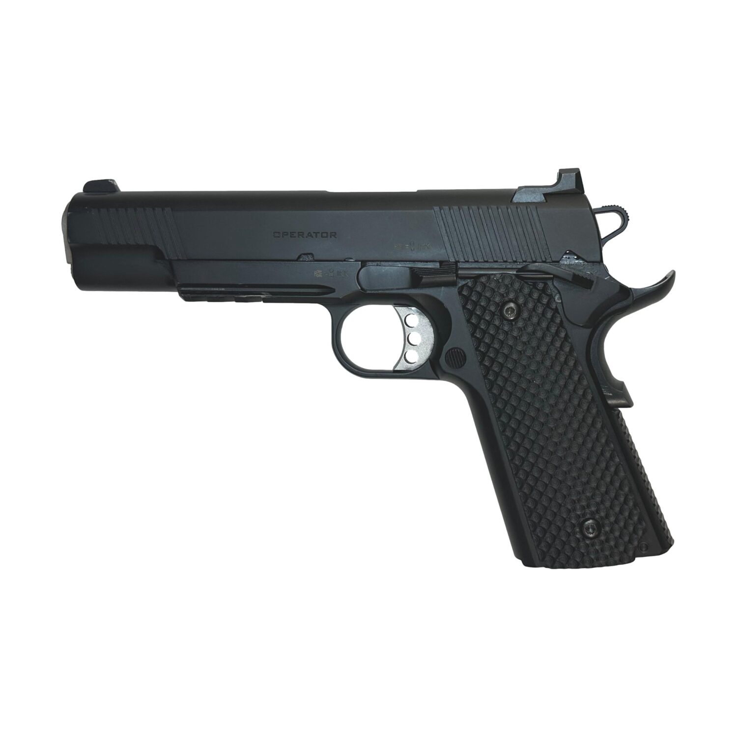 GEBRAUCHT <br><b>SPRINGFIELD ARMORY | 1911 Operator </b><br> .45 ACP 1