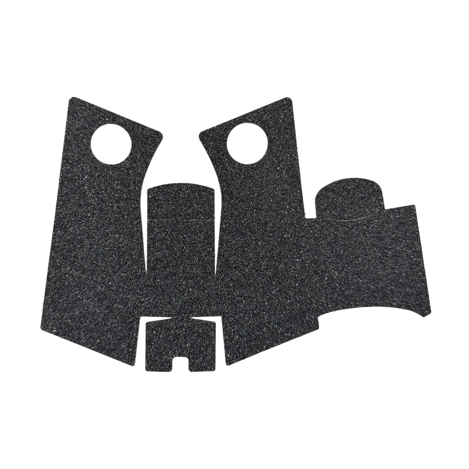 AW Grips SIG SAUER P320 X