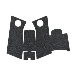 AW Grips SIG SAUER P320 X