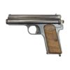 Gebraucht FEG Frommer Stop .32 AUTO