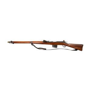 GEBRAUCHT Infanteriegewehr 1889