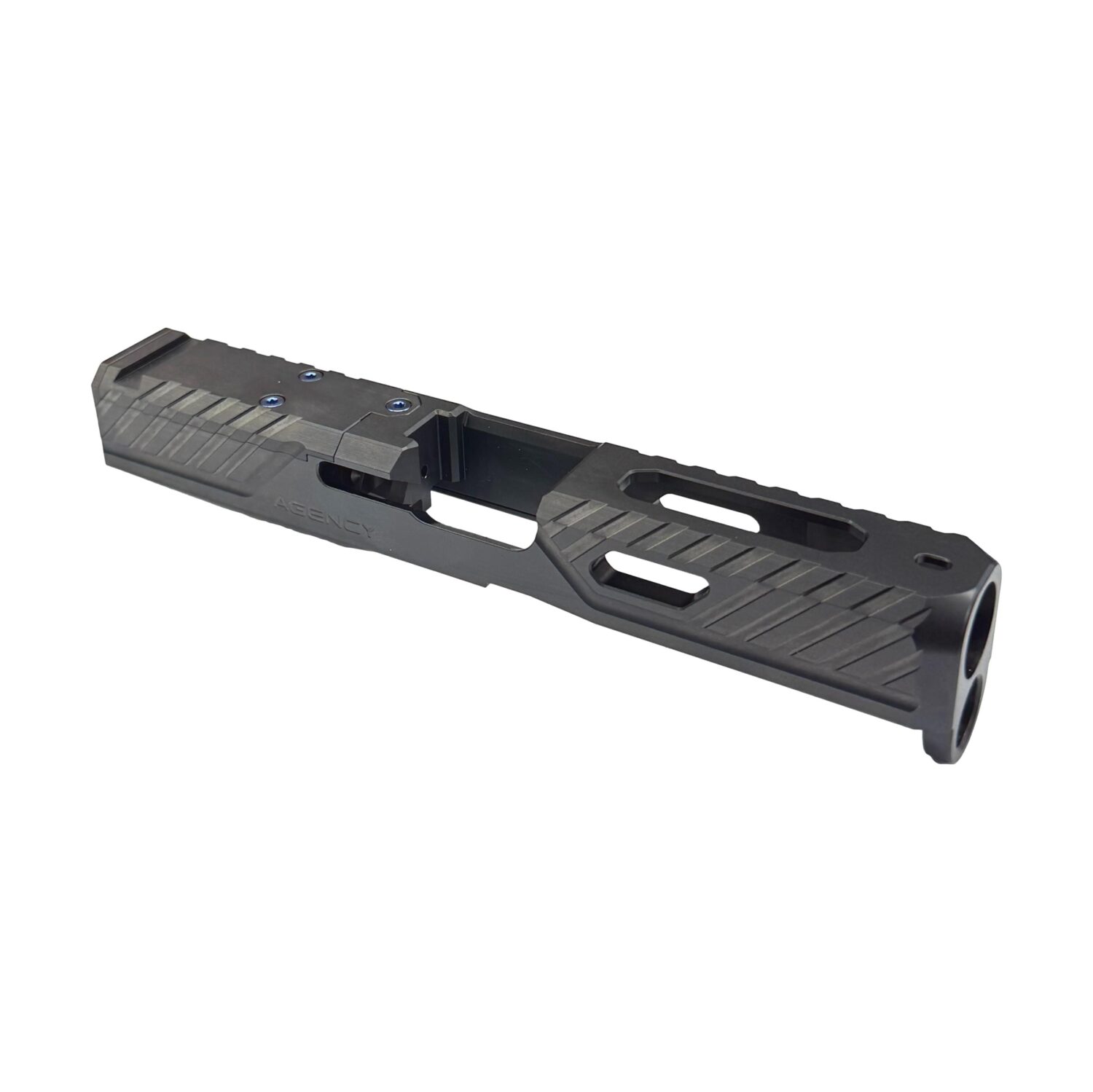 Agency Arms Syndicate Stripped Slide Glock G19 Gen5