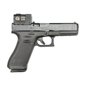 GLOCK G17 Gen5 ACRO-CUT 9mm Para