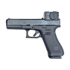 GLOCK G17 Gen5 ACRO-CUT 9mm Para