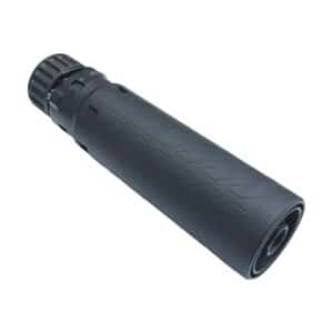 B&T Print-X Schalldämpfer RBS .223 Rem. Surefire WARCOMP