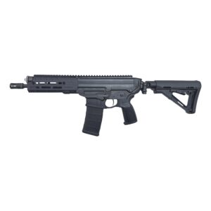 SIG SAUER SG563 SB .223 Rem. Schwarz