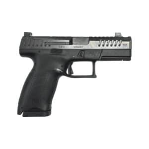 CZ P-10 C OR Ported Barrel 9mm Para
