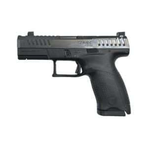 CZ P-10 C OR Ported Barrel 9mm Para