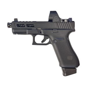 THORON CUSTOM GLOCK G45 Gen5 ZAFFIRI Precision