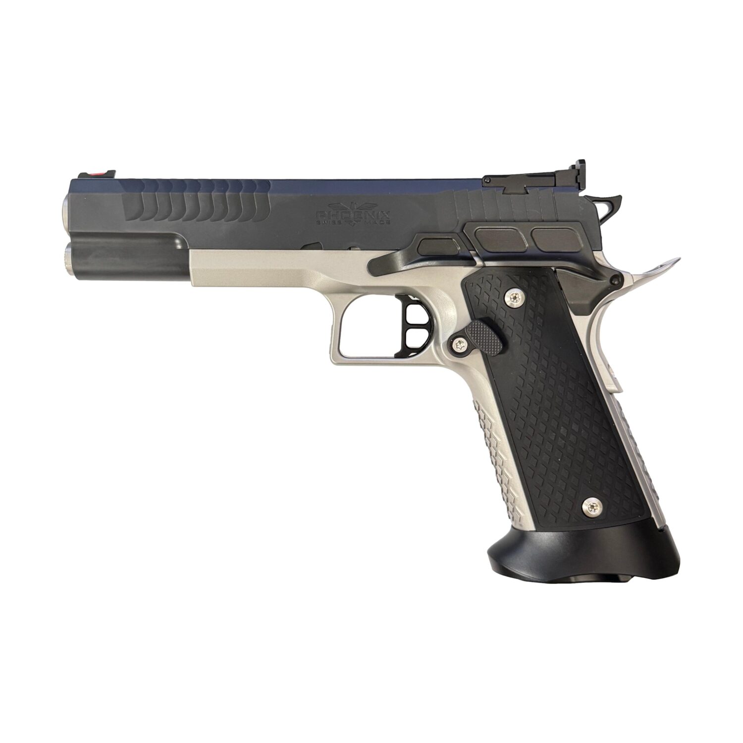 PHOENIX Kratos SA 9mm Para Rechtshand