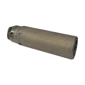 B&T Print-X Compact Schalldämpfer RBS .223 Rem. M.A.R.S QD