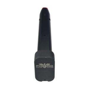 Phoenix Magazin Redback Small Frame +2 Magazinboden