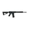 NJ-ARMS AR-15 Solid 16.5"