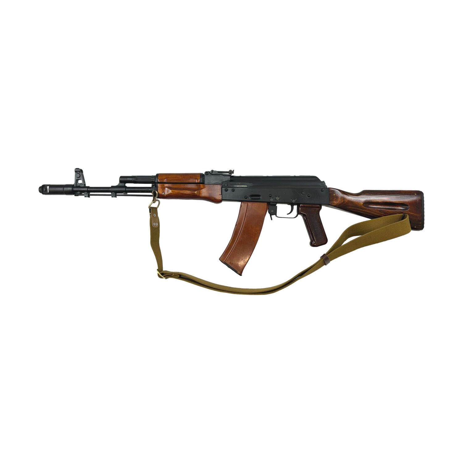 Izhmash AK74 | Vollautomat 5.45x39mm | THORON