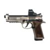 Beretta 92X Performance Optic Ready mit Holosun