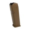 GLOCK <br><b>G19X Magazine </b><br>9mm Para | 11