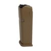 GLOCK <br><b>G19X Magazine </b><br>9mm Para | 10