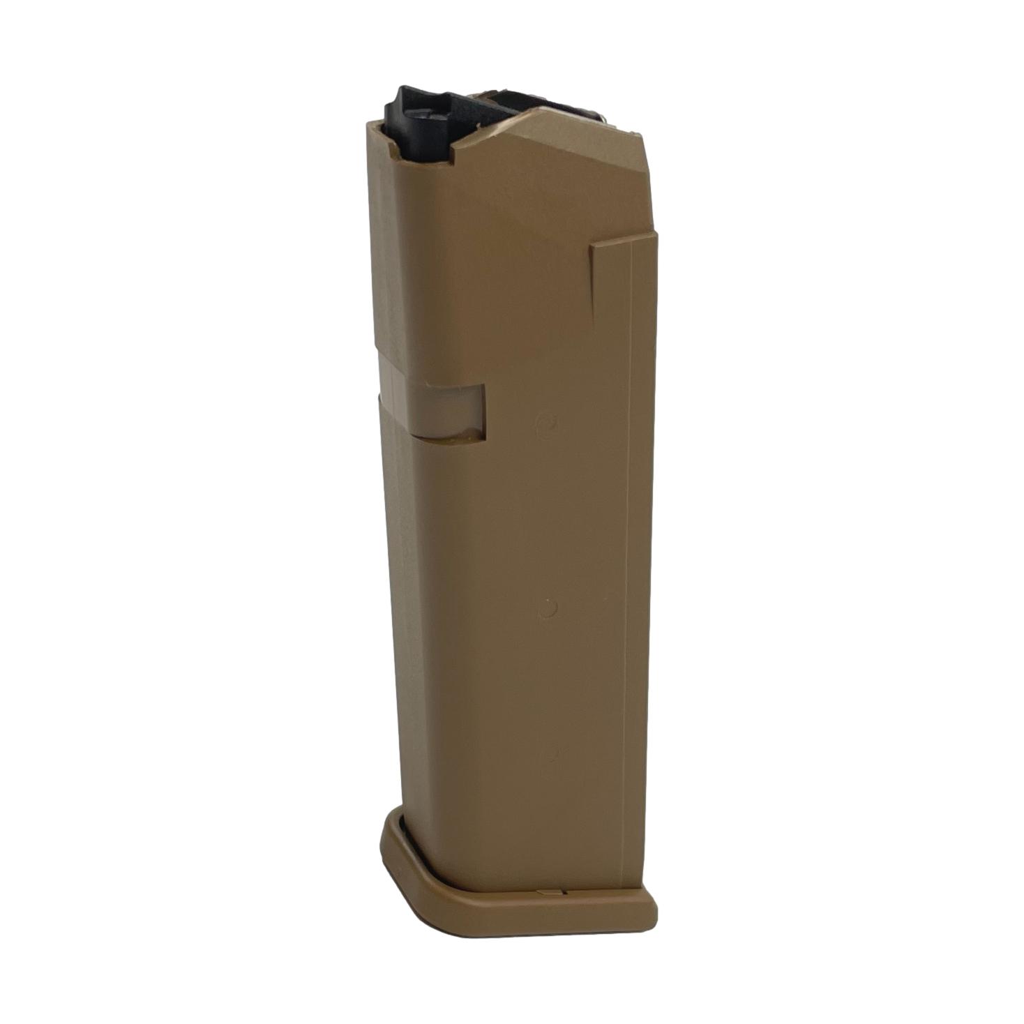 GLOCK <br><b>G19X Magazine </b><br>9mm Para | 2