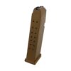 GLOCK <br><b>G19X Magazine </b><br>9mm Para | 13