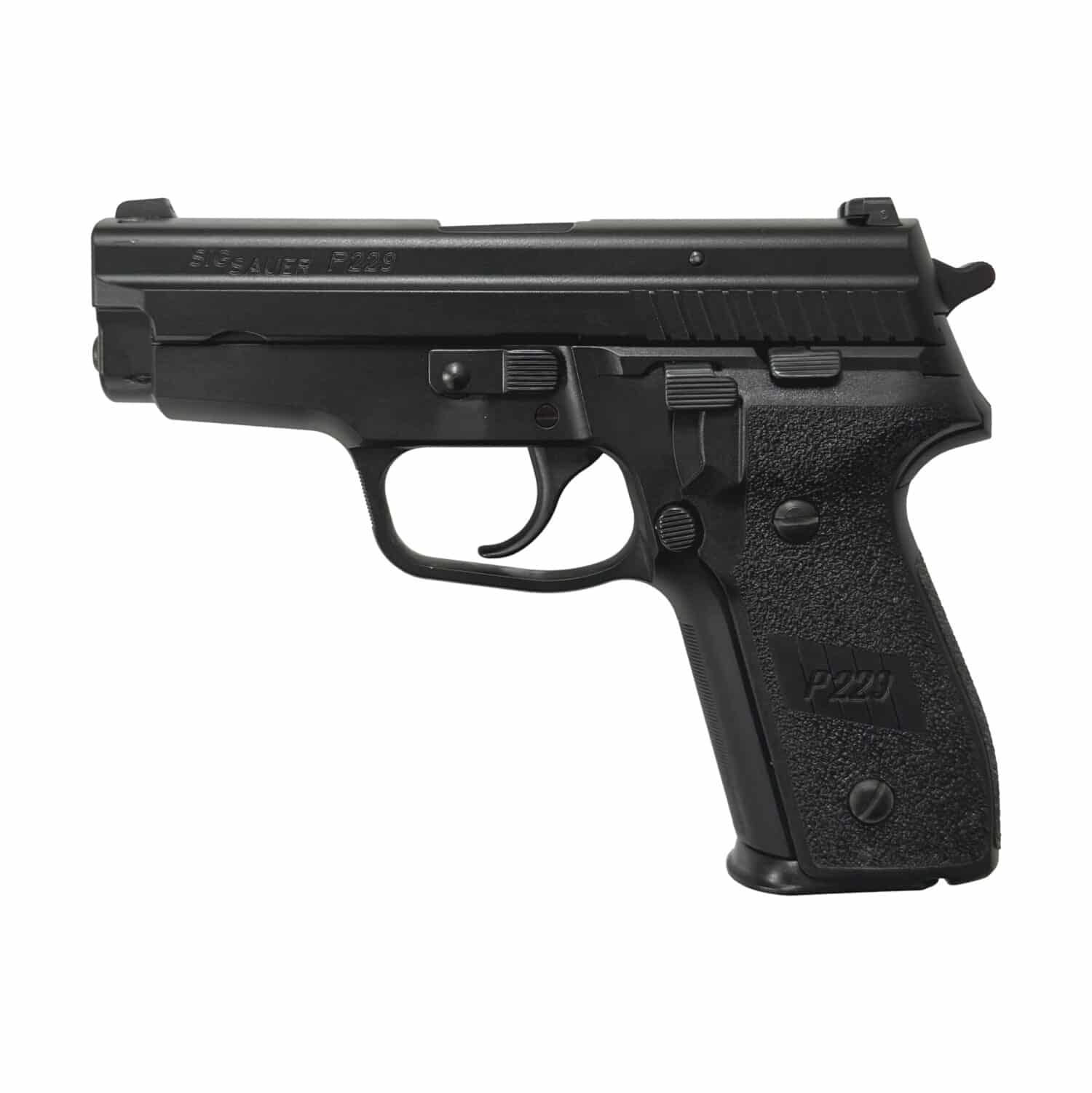 SIG SAUER P229