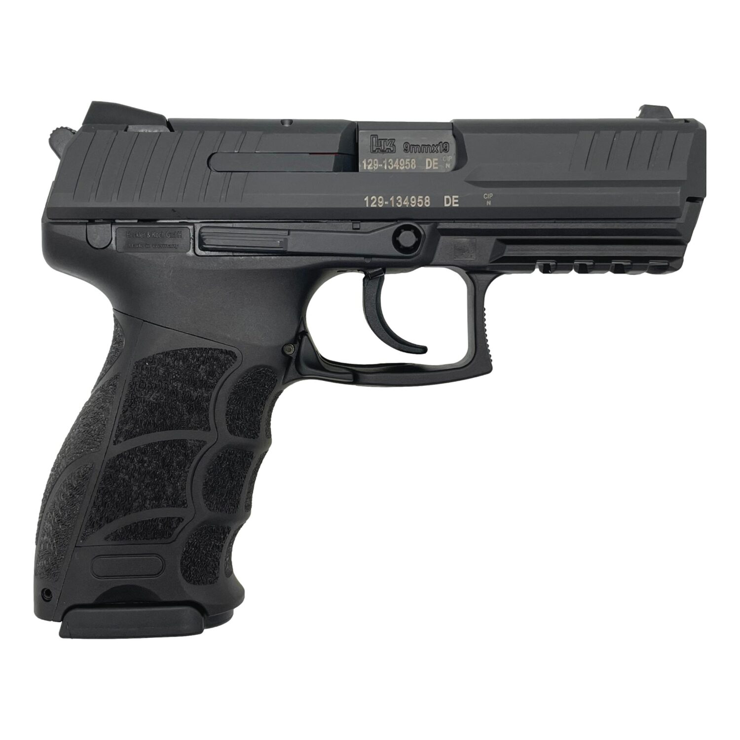 Heckler & Koch P30 V3