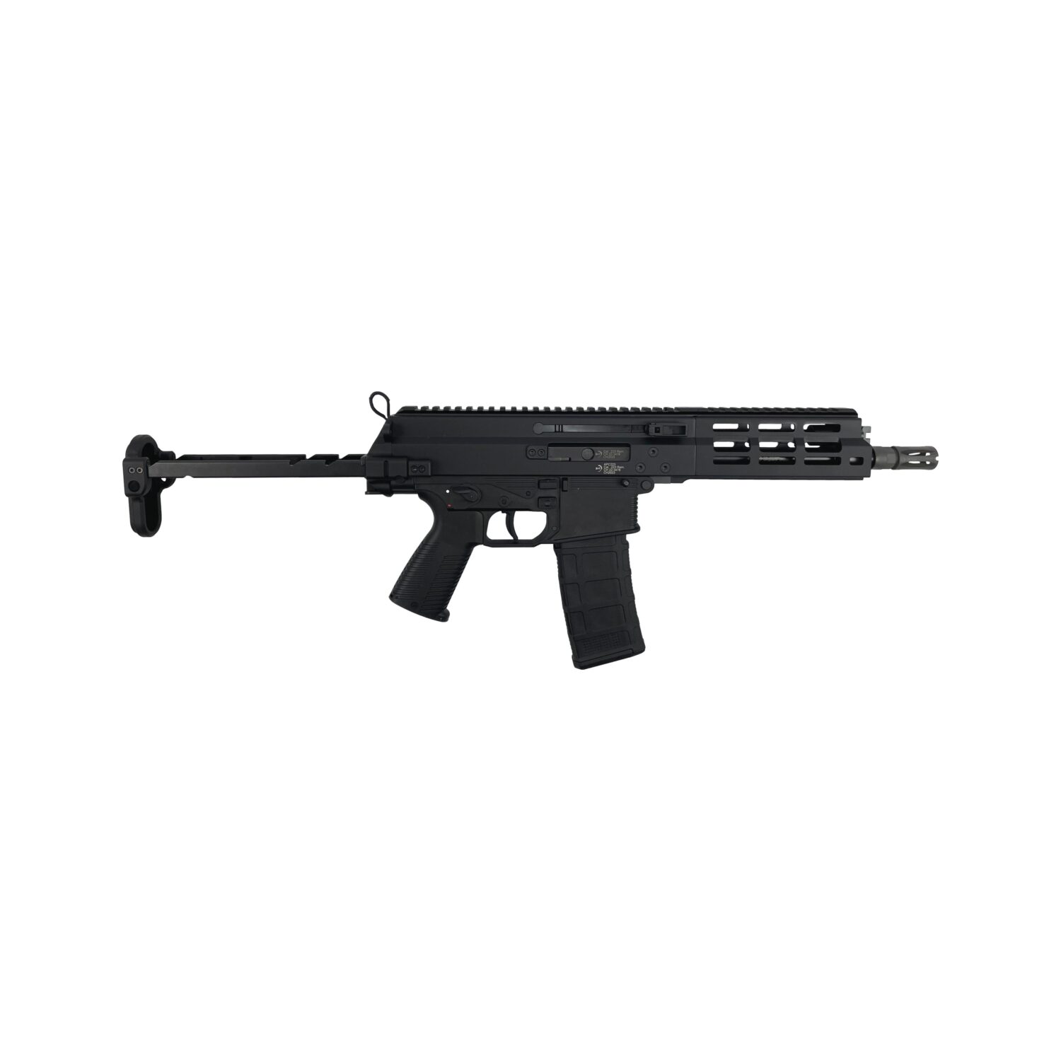 B&T APC223 PRO PDW