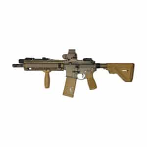 Heckler & Koch MR223 A3 *SETUP* 11"