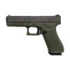 Glock 17 Gen5 OD-GREEN