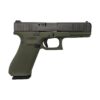 Glock 17 Gen5 OD-GREEN