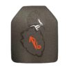 Knight Shield P6 Ballistische Platte