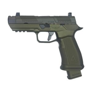 Agency Arms Sage P320 OD-Green