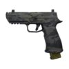 Agency Arms Sage P320 MultiCam Black
