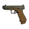 Agency Arms Glock 19X Sage Dynamics V2 OD-Green