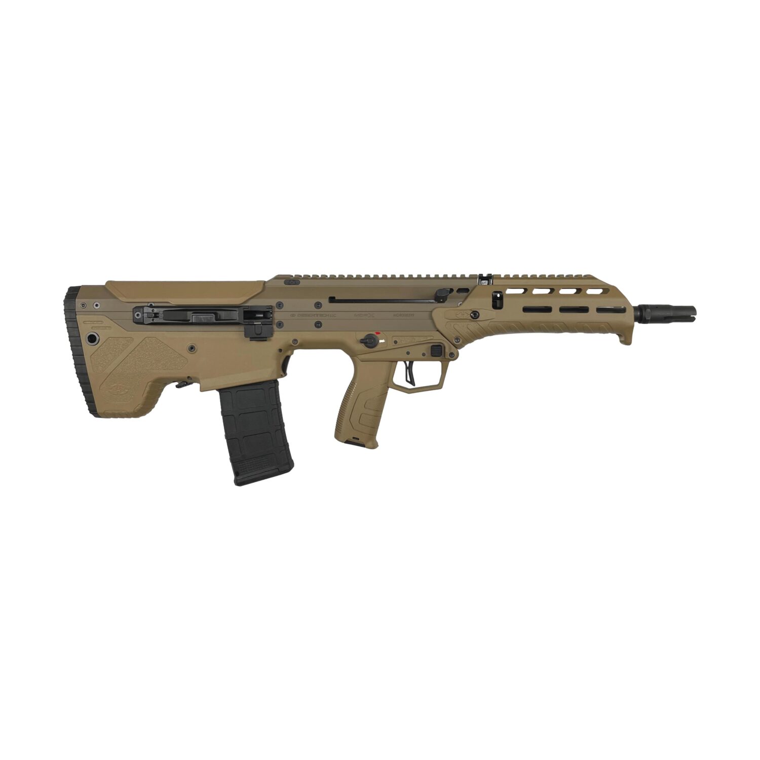 DESERT TECH MDRX RIFLE 16''