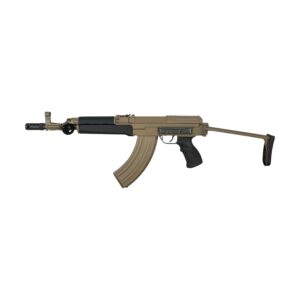 Gebraucht CZ VZ58 Sporter 7.62x39mm