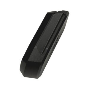 Laugo Arms Alien Remus Magazin Base Plate 15 Schuss