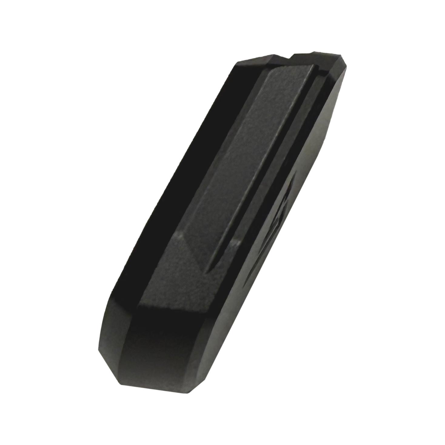 Laugo Arms Alien Remus Magazin Base Plate 15 Schuss