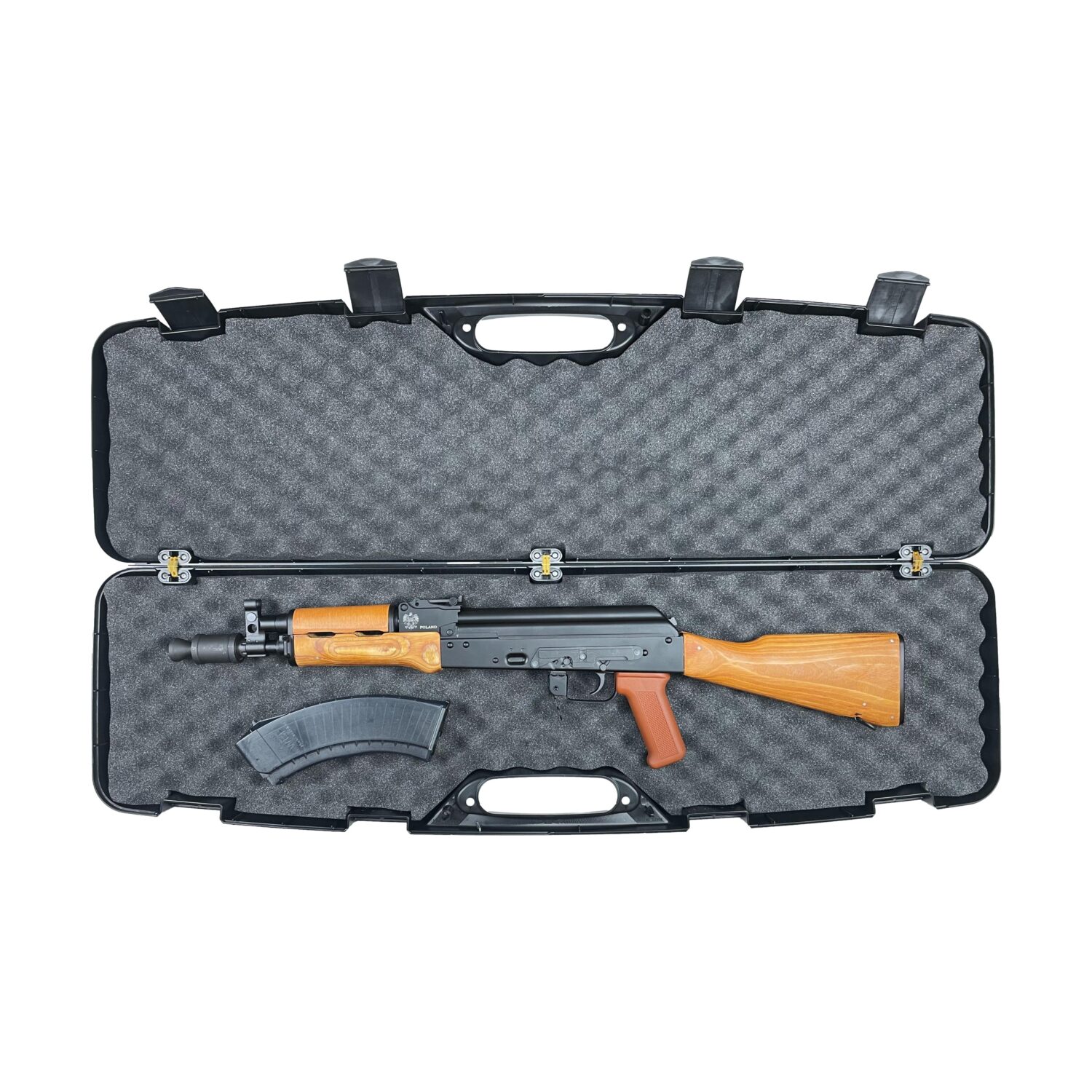 WBP MiniJack Holz