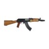 WBP MiniJack Holz