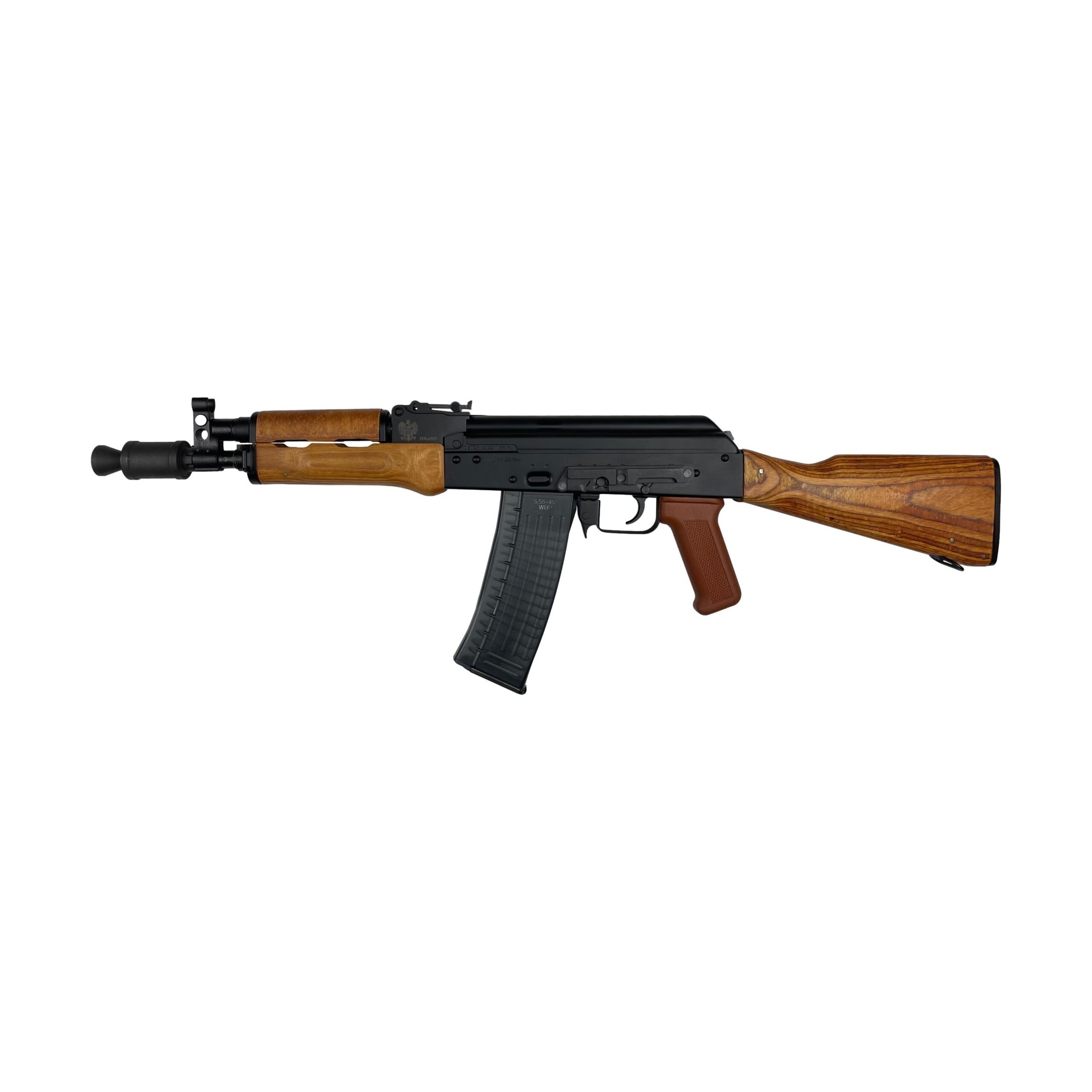 AK47 taktische Schiene